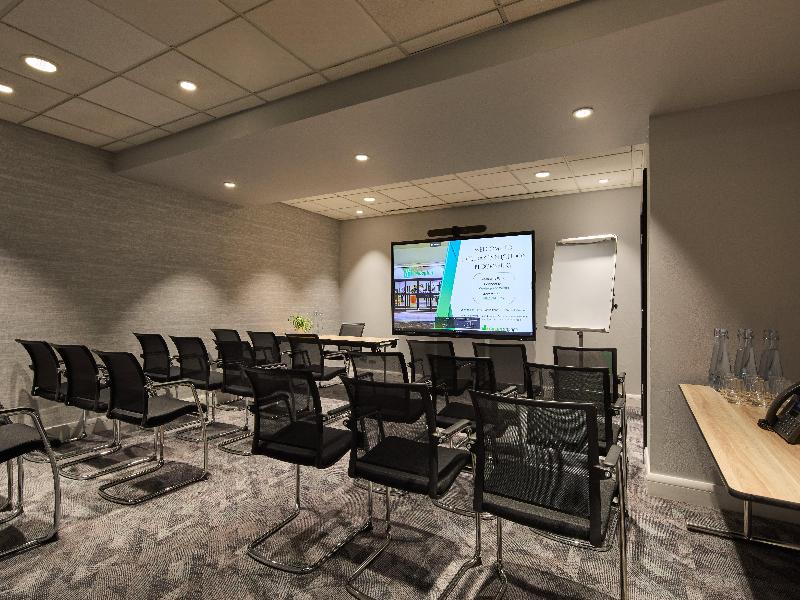 Holiday Inn London Bloomsbury - Toplantı