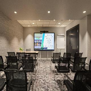 Holiday Inn London Bloomsbury fotoÄŸrafÄ±