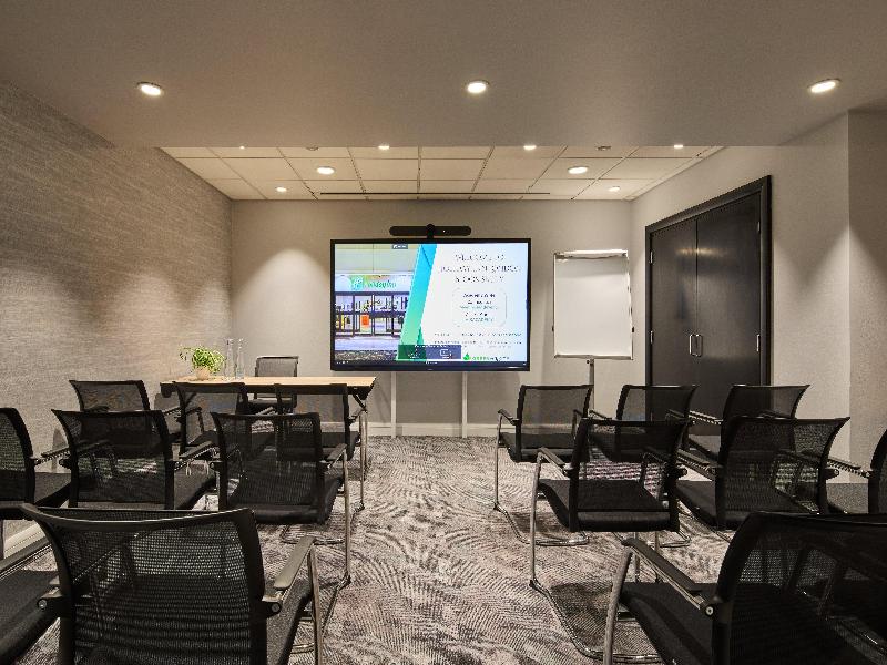 Holiday Inn London Bloomsbury - Toplantı