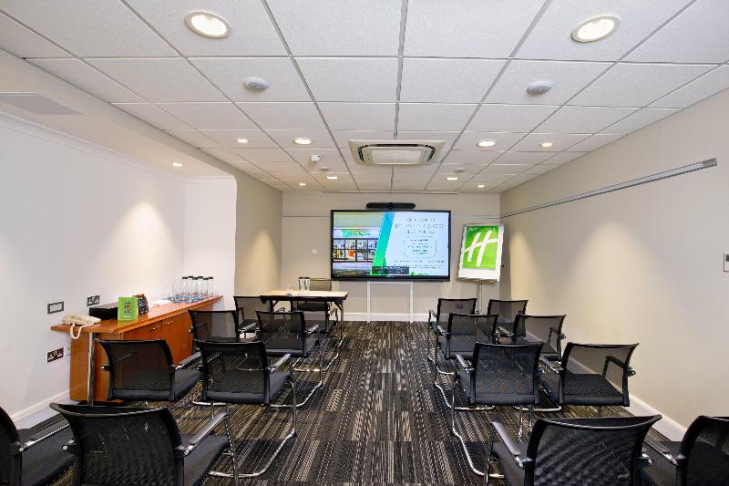 Holiday Inn London Bloomsbury - Toplantı