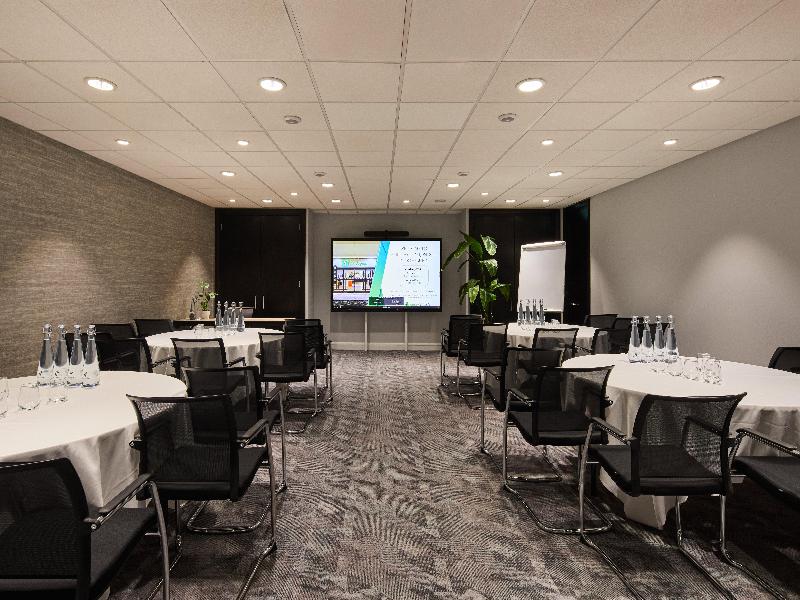 Holiday Inn London Bloomsbury - Toplantı