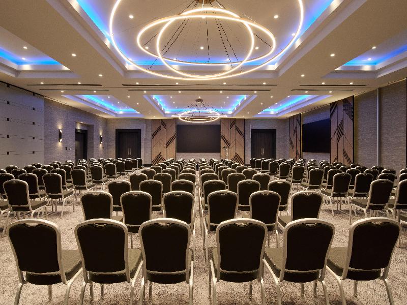 Holiday Inn London Bloomsbury - Toplantı