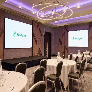 Holiday Inn London Bloomsbury fotoÄŸrafÄ±
