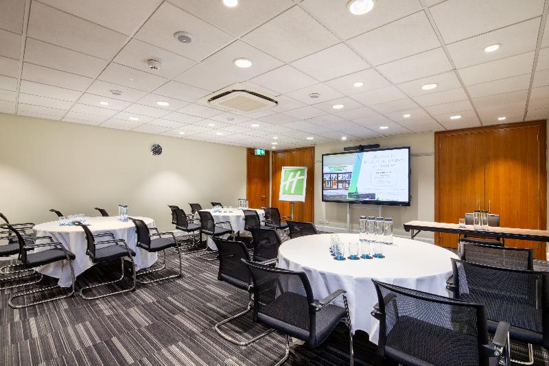 Holiday Inn London Bloomsbury - Toplantı