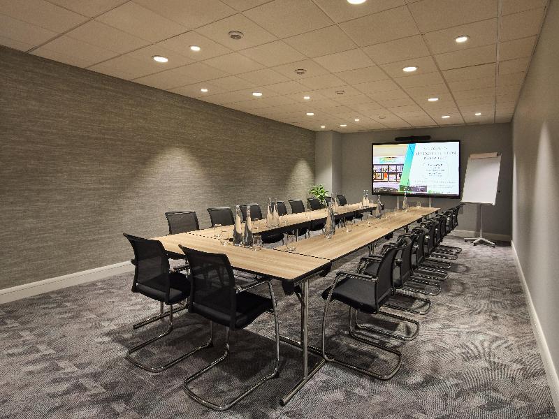 Holiday Inn London Bloomsbury - Toplantı