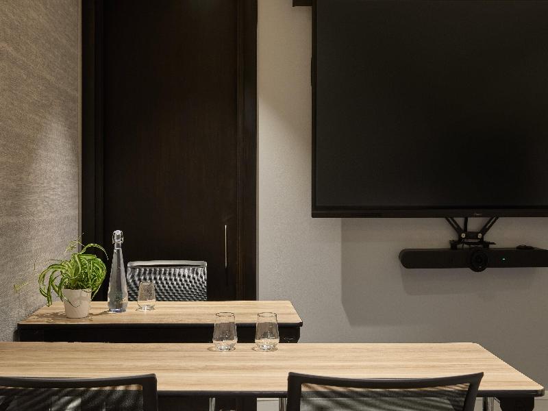 Holiday Inn London Bloomsbury - Toplantı