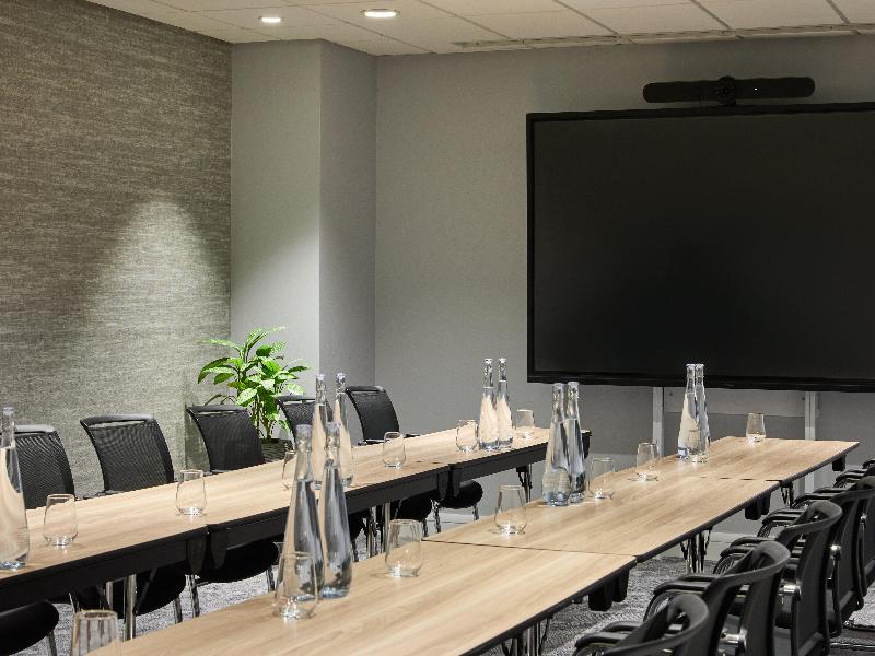 Holiday Inn London Bloomsbury - Toplantı