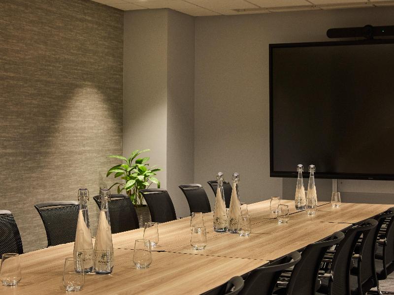 Holiday Inn London Bloomsbury - Toplantı