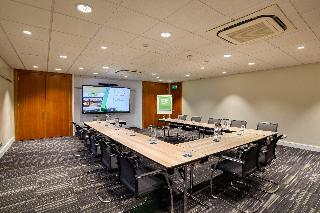 Holiday Inn London Bloomsbury fotoÄŸrafÄ±