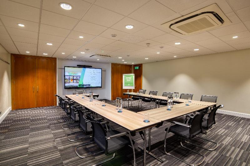 Holiday Inn London Bloomsbury - Toplantı