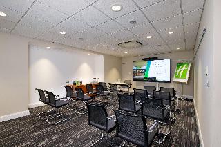 Holiday Inn London Bloomsbury fotoÄŸrafÄ±