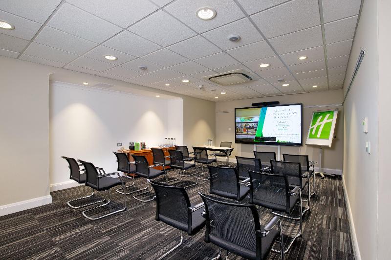 Holiday Inn London Bloomsbury - Toplantı