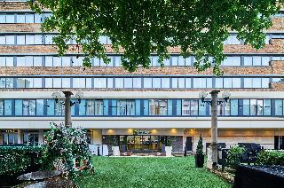 Holiday Inn London Bloomsbury fotoÄŸrafÄ±