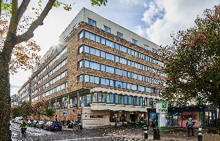 Holiday Inn London Bloomsbury fotoÄŸrafÄ±