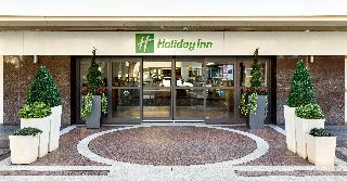 Holiday Inn London Bloomsbury fotoÄŸrafÄ±