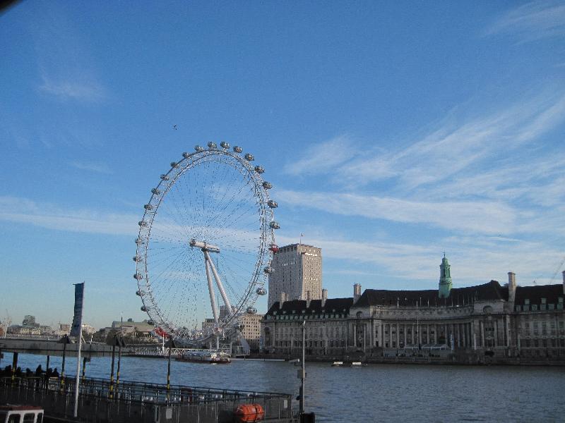 Holiday Inn London Bloomsbury - Genel