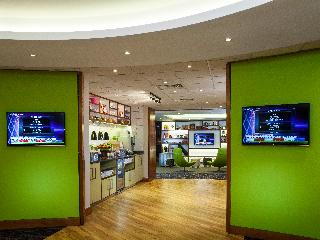 Holiday Inn London Bloomsbury fotoÄŸrafÄ±