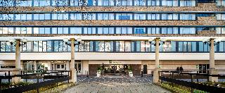 Holiday Inn London Bloomsbury fotoÄŸrafÄ±
