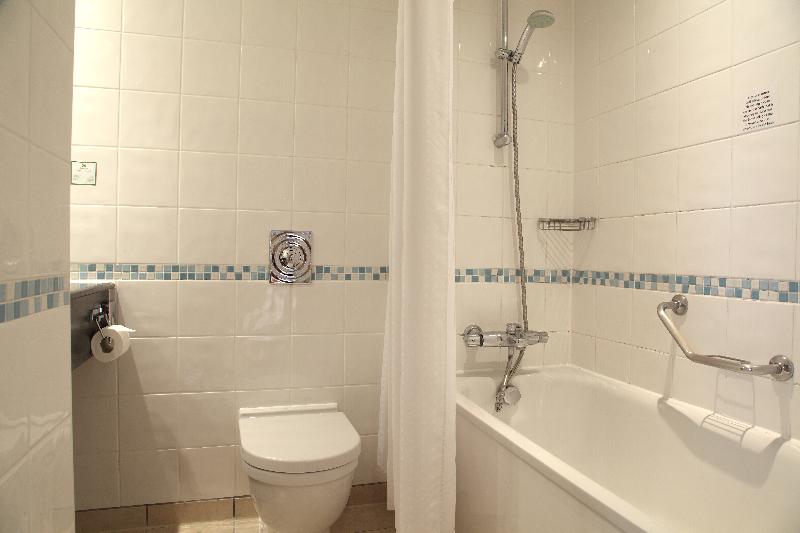 Holiday Inn London Bloomsbury - Oda