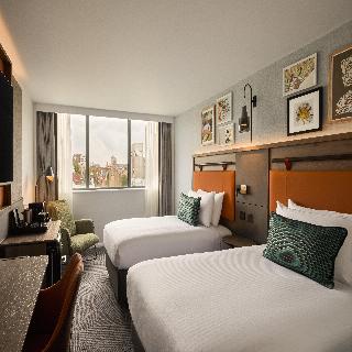 Holiday Inn London Bloomsbury fotoÄŸrafÄ±