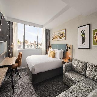 Holiday Inn London Bloomsbury fotoÄŸrafÄ±
