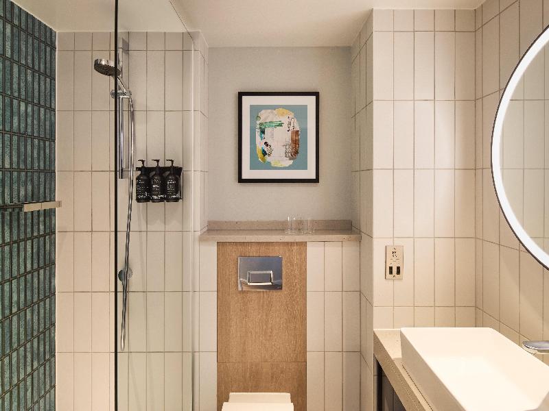 Holiday Inn London Bloomsbury - Oda
