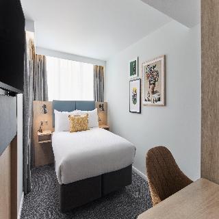 Holiday Inn London Bloomsbury fotoÄŸrafÄ±