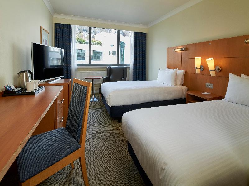 Holiday Inn London Bloomsbury - Oda