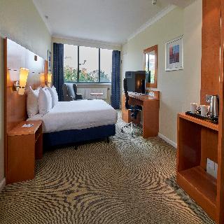 Holiday Inn London Bloomsbury fotoÄŸrafÄ±