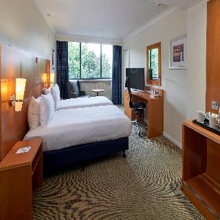 Holiday Inn London Bloomsbury fotoÄŸrafÄ±