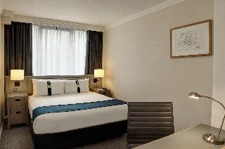 Holiday Inn London Bloomsbury fotoÄŸrafÄ±