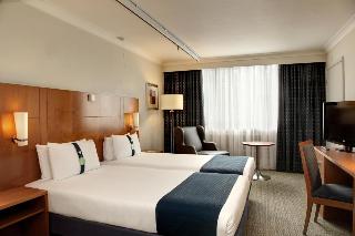 Holiday Inn London Bloomsbury fotoÄŸrafÄ±