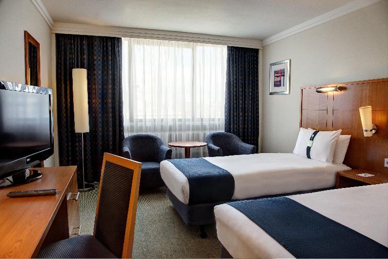 Holiday Inn London Bloomsbury - Oda