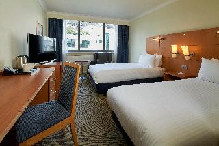 Holiday Inn London Bloomsbury fotoÄŸrafÄ±