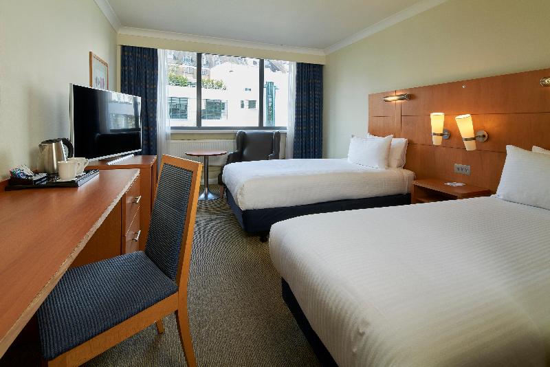 Holiday Inn London Bloomsbury - Oda