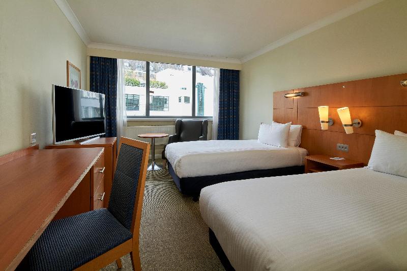 Holiday Inn London Bloomsbury - Oda