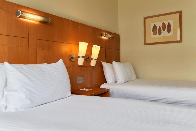 Holiday Inn London Bloomsbury - Oda