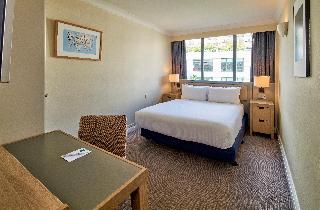 Holiday Inn London Bloomsbury fotoÄŸrafÄ±