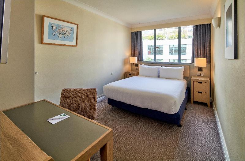 Holiday Inn London Bloomsbury - Oda