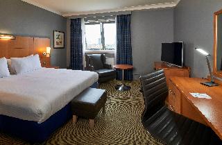Holiday Inn London Bloomsbury fotoÄŸrafÄ±
