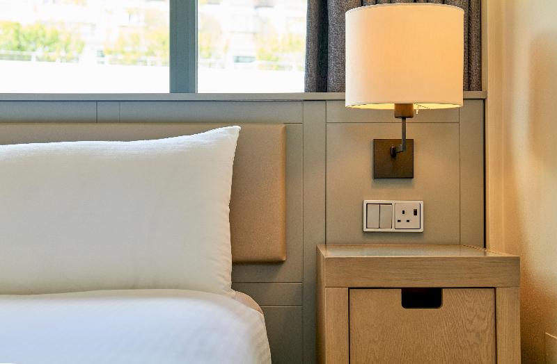 Holiday Inn London Bloomsbury - Oda