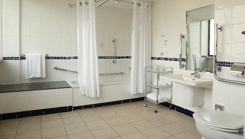 Holiday Inn London Bloomsbury - Oda