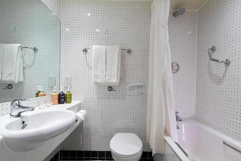 Holiday Inn London Bloomsbury - Oda