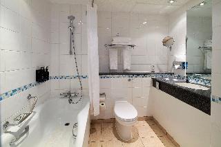 Holiday Inn London Bloomsbury fotoÄŸrafÄ±