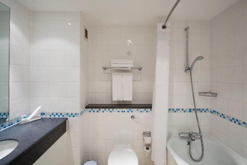 Holiday Inn London Bloomsbury - Oda