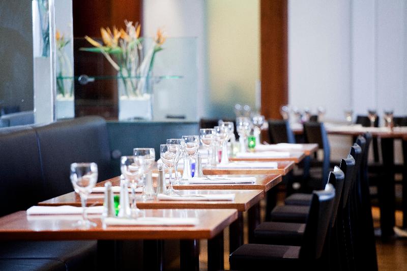 Holiday Inn London Bloomsbury - Restoran