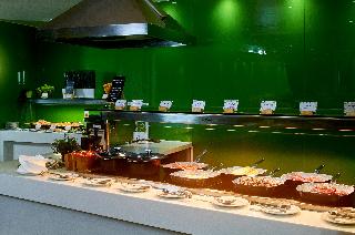 Holiday Inn London Bloomsbury fotoÄŸrafÄ±