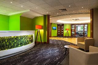 Holiday Inn London Bloomsbury fotoÄŸrafÄ±