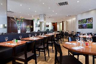Holiday Inn London Bloomsbury fotoÄŸrafÄ±