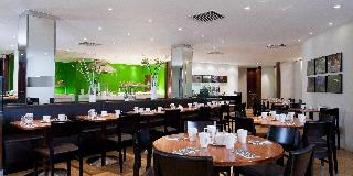 Holiday Inn London Bloomsbury fotoÄŸrafÄ±